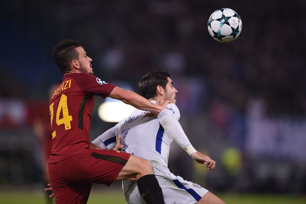Roma_Chelsea_florenzi