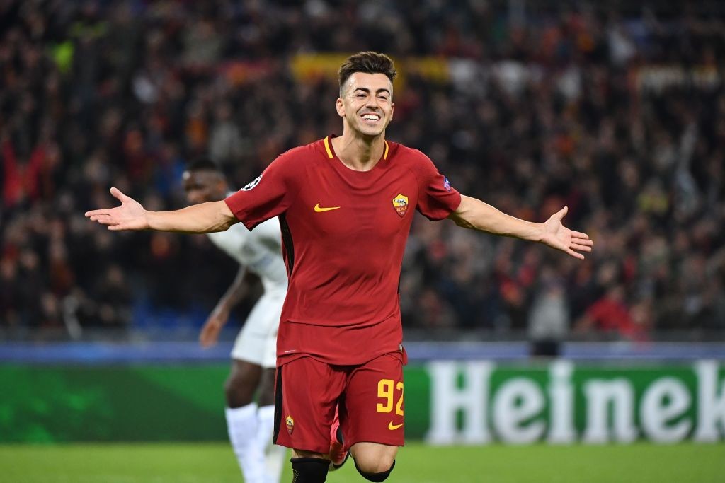 Roma_Chelsea_elshaarawy