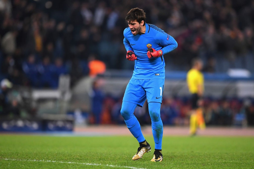Roma_Chelsea_alisson
