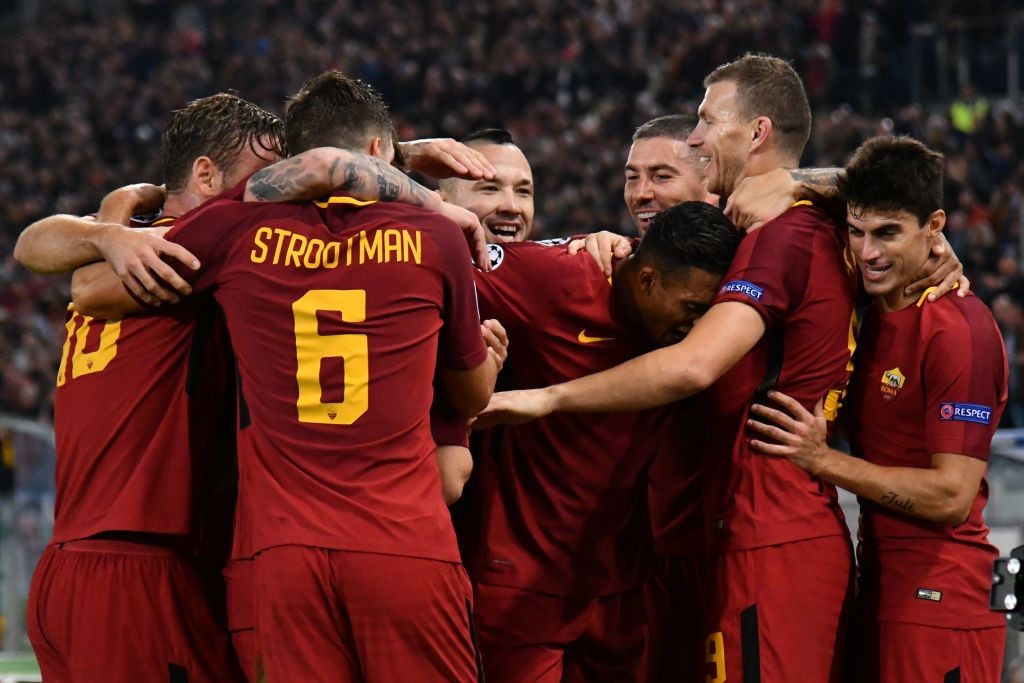 Roma_Chelsea_elshaarawy
