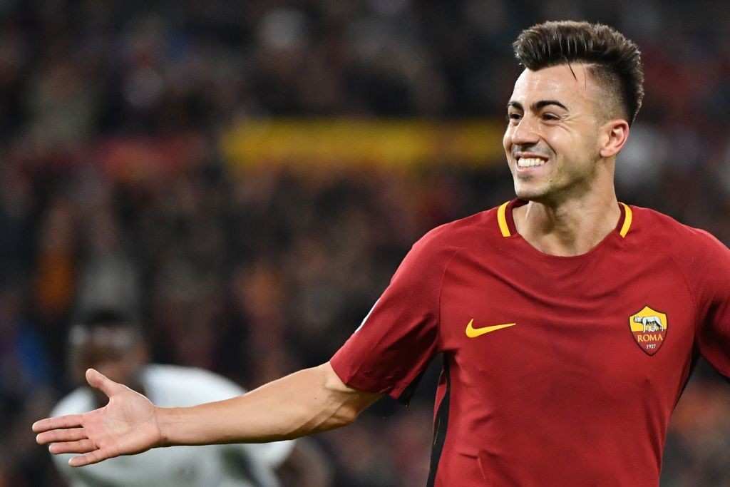 Roma_Chelsea_elshaarawy
