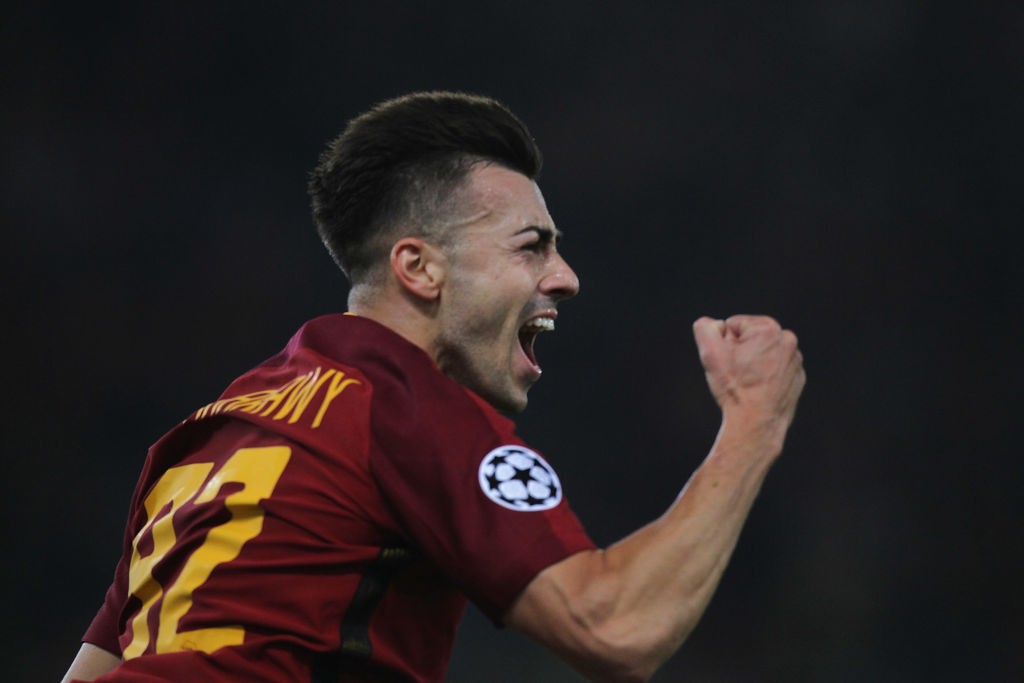 Roma_Chelsea_elshaarawy
