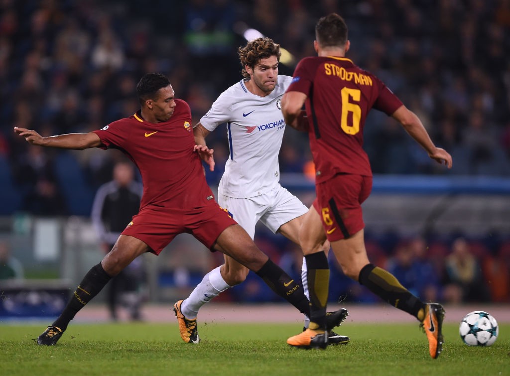 Roma_Chelsea_jesus
