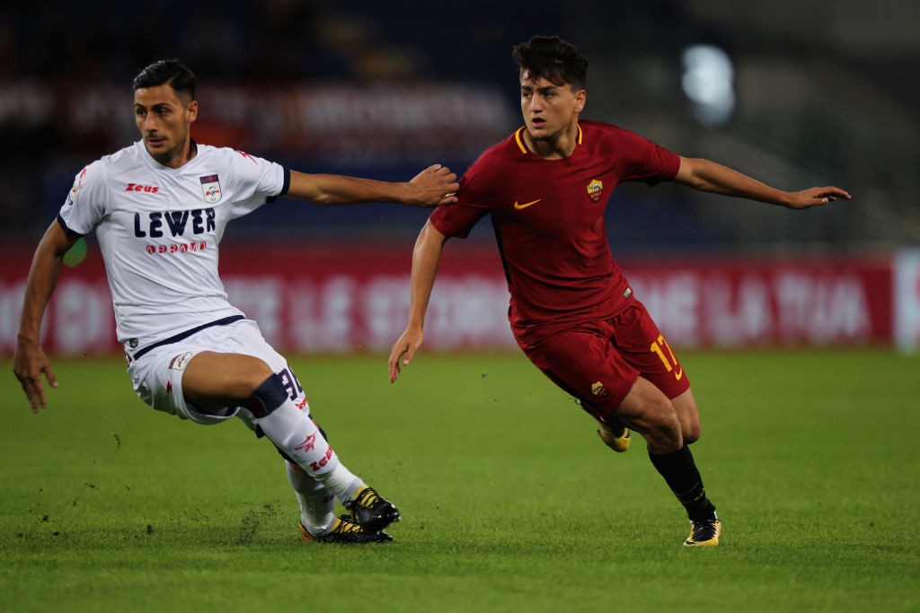 Roma_Crotone_under