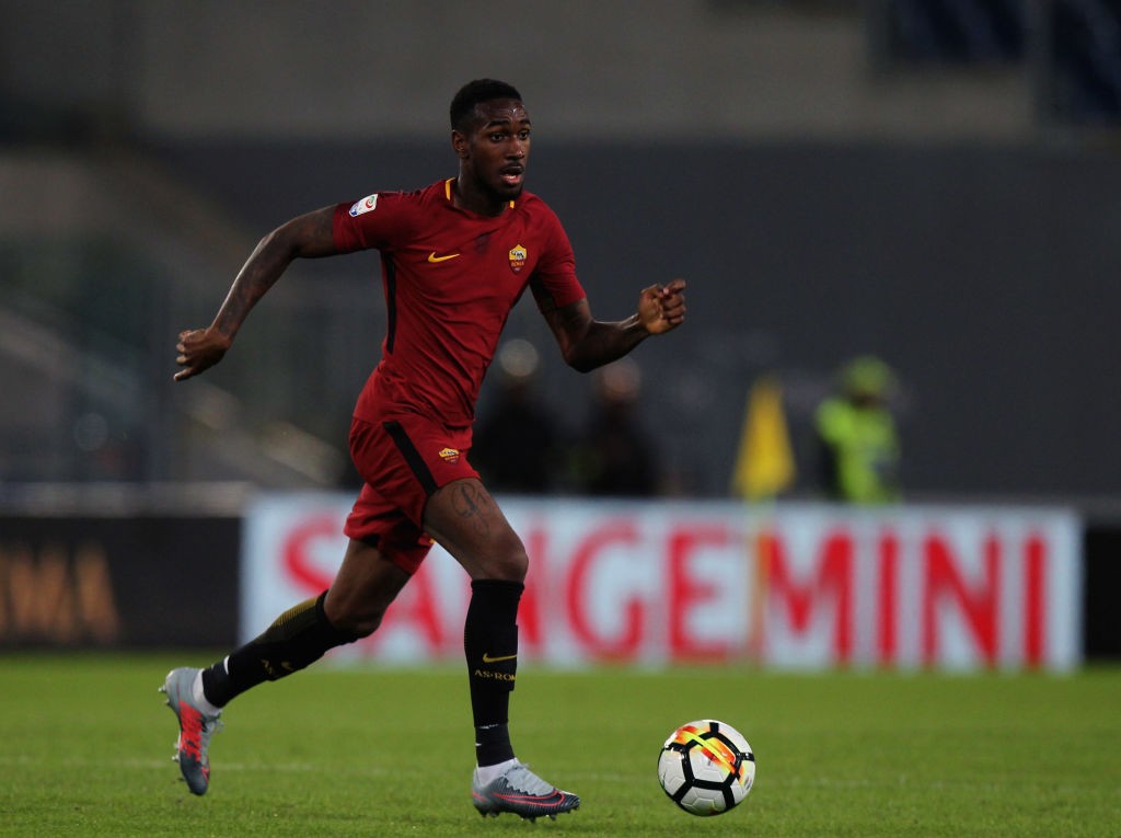 Roma_Crotone_gerson