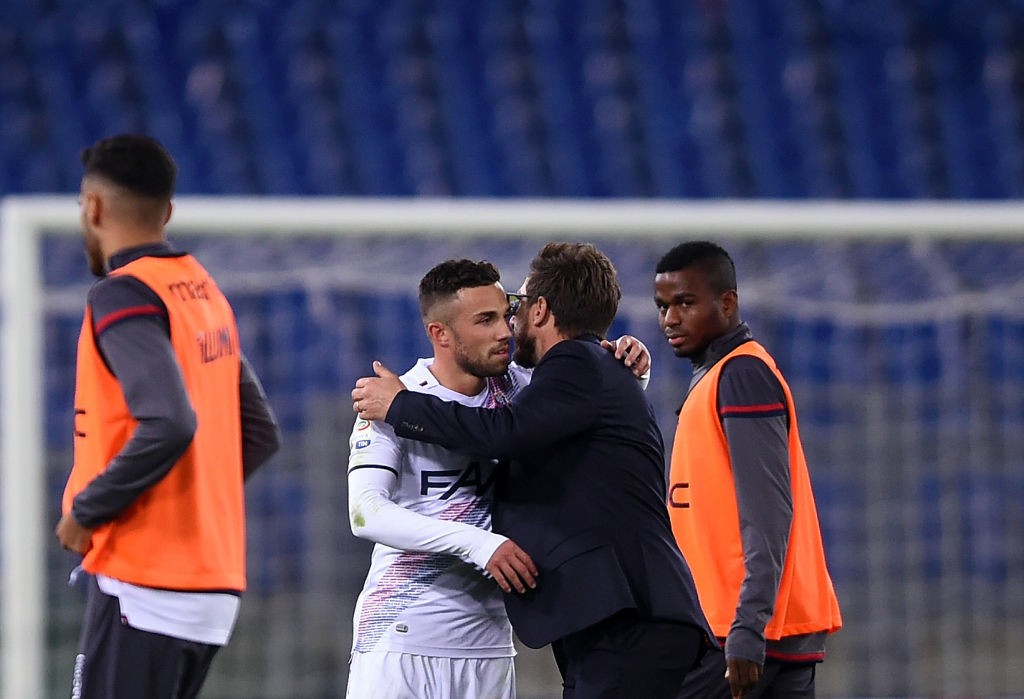 Roma_Bologna_Federico_Eusebio_Di_Francesco_Figlio