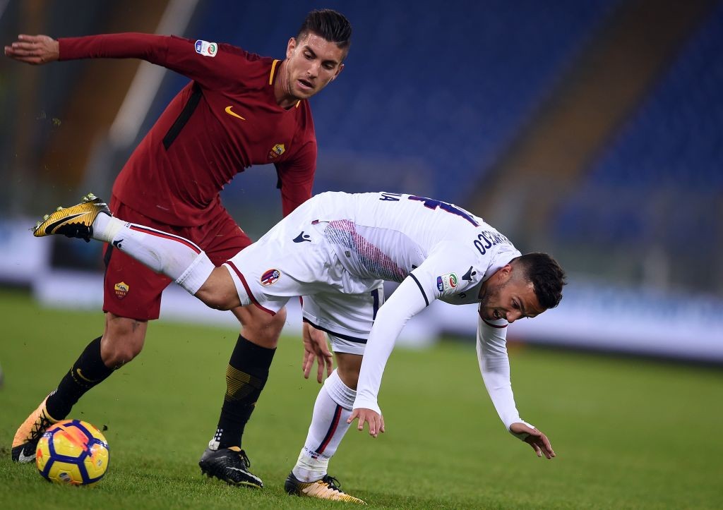 Roma_Bologna_pellegrini