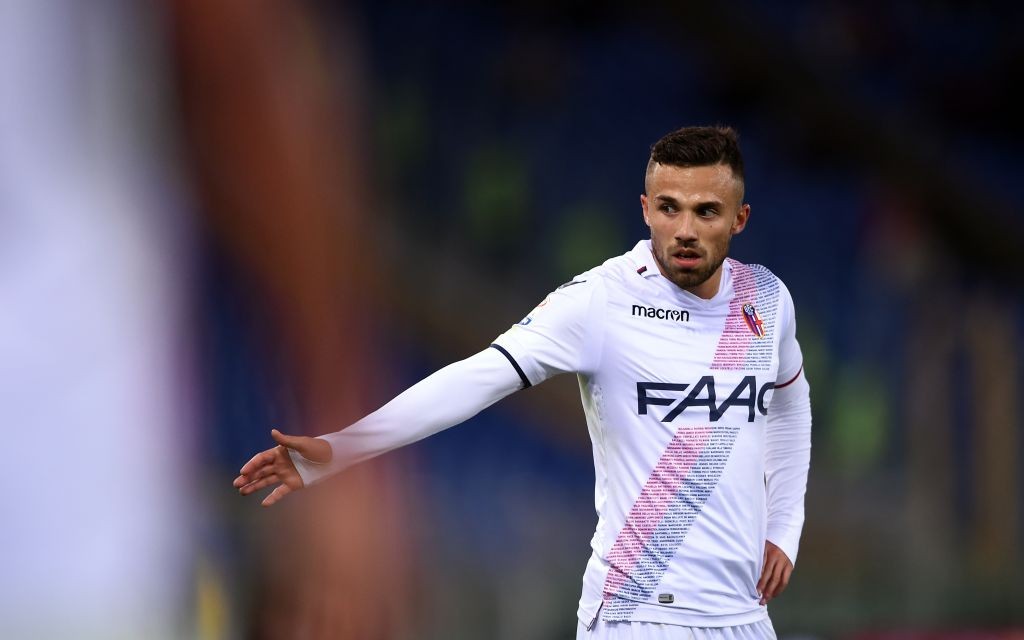 Roma_Bologna_federico_Difrancesco