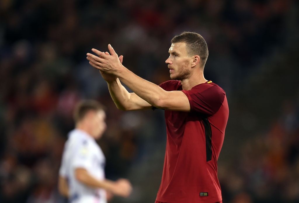 Roma_Bologna_dzeko