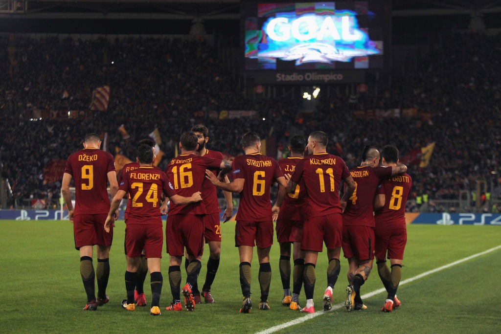 Roma_Chelsea_ElShaarawy