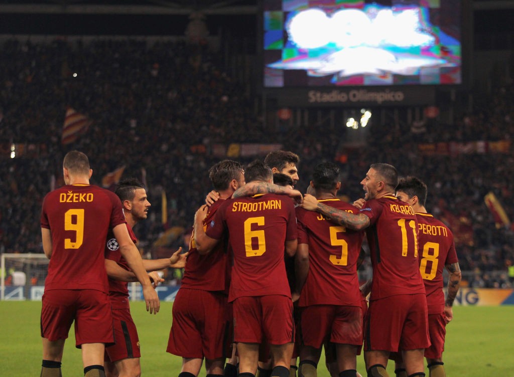 Roma_Chelsea_ElShaarawy