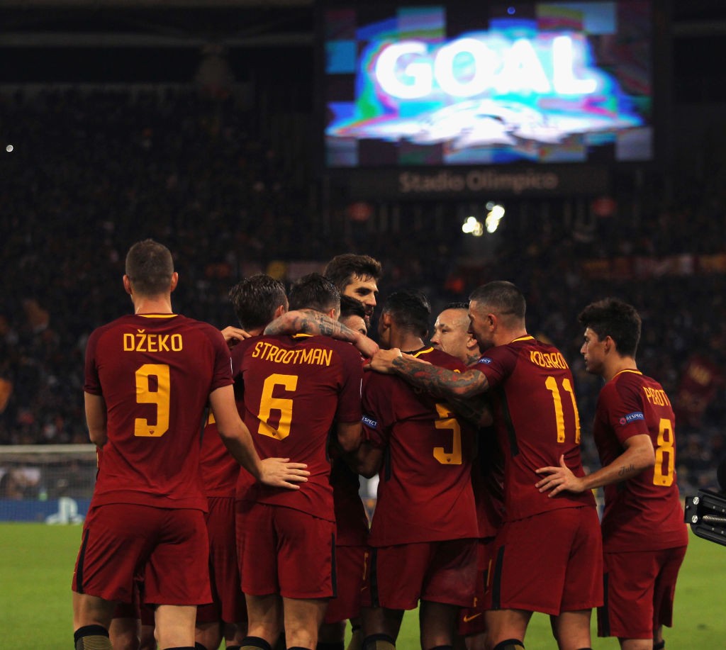 Roma_Chelsea_ElShaarawy
