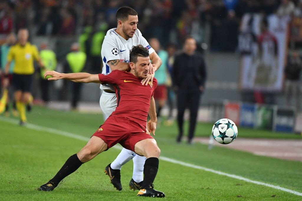 Roma_Chelsea_florenzi