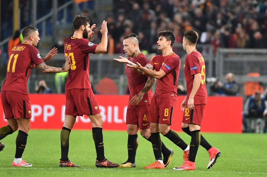 Roma_Chelsea_perotti_fazio