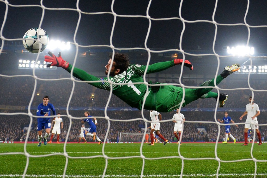 Chelsea_Roma_alisson