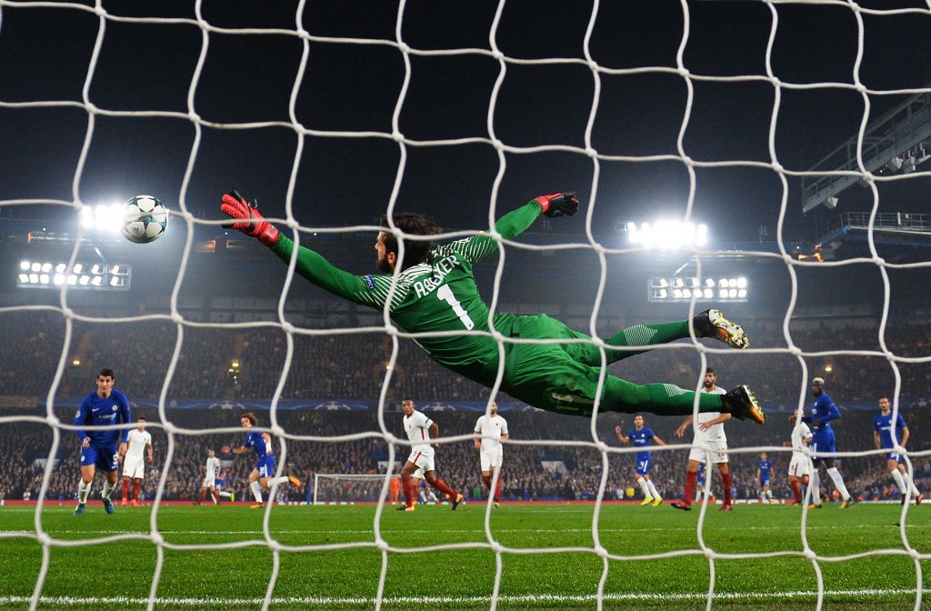 Chelsea_Roma_alisson