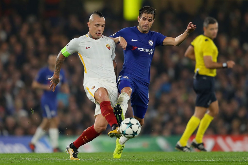 Chelsea_Roma_nainggolan