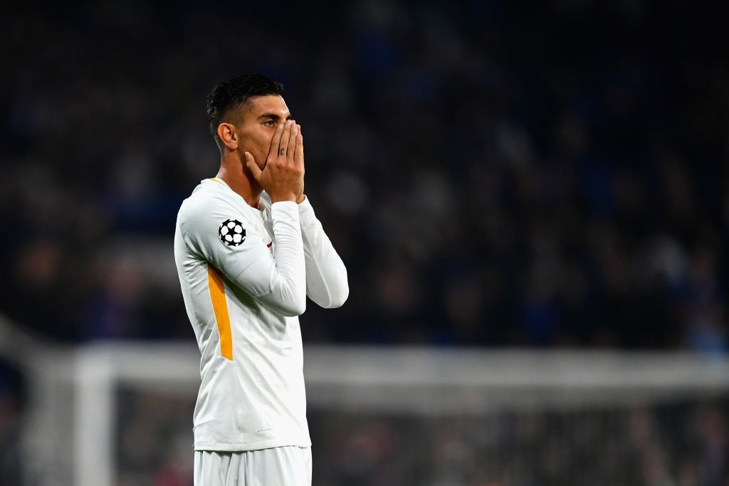 pellegrini_Chelsea_Roma_
