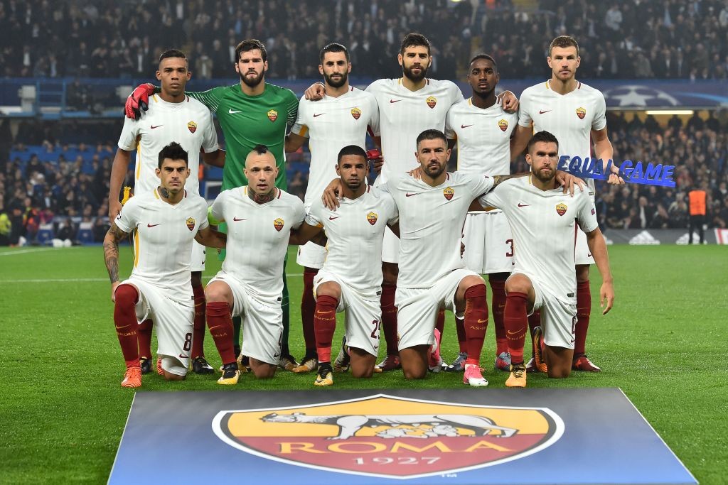 Chelsea_Roma_