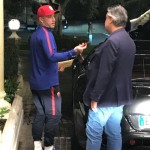 nainggolan ritiro chelsea