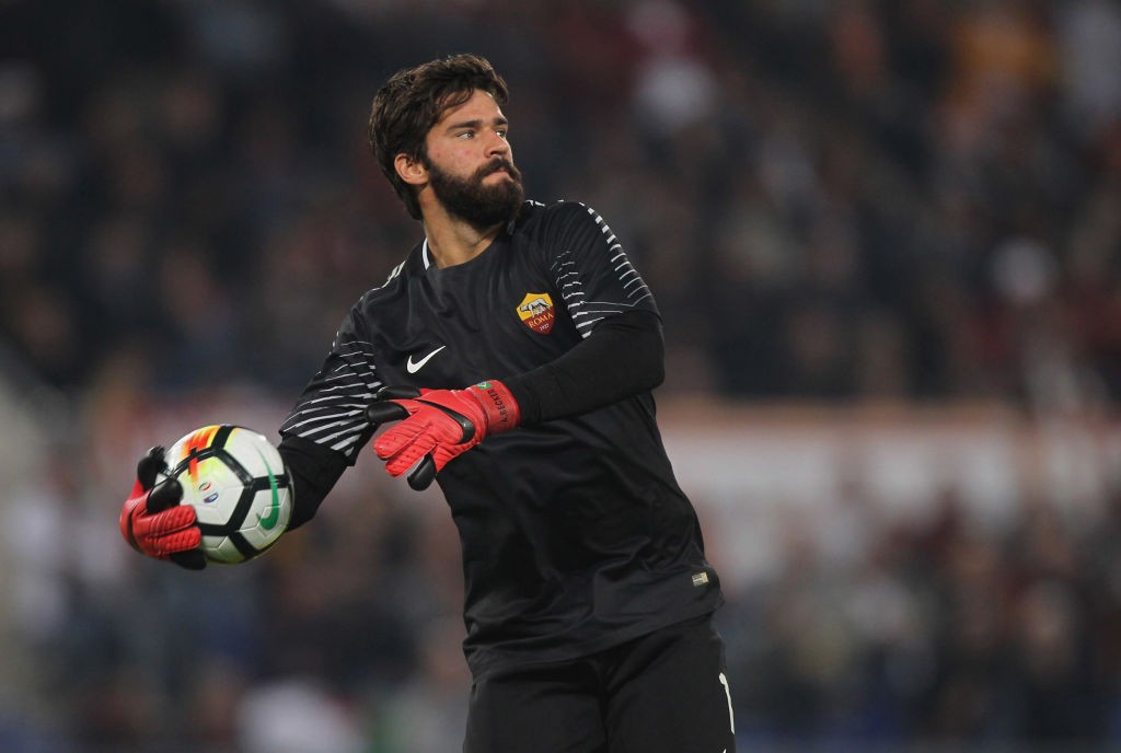 Roma_napoli_alisson
