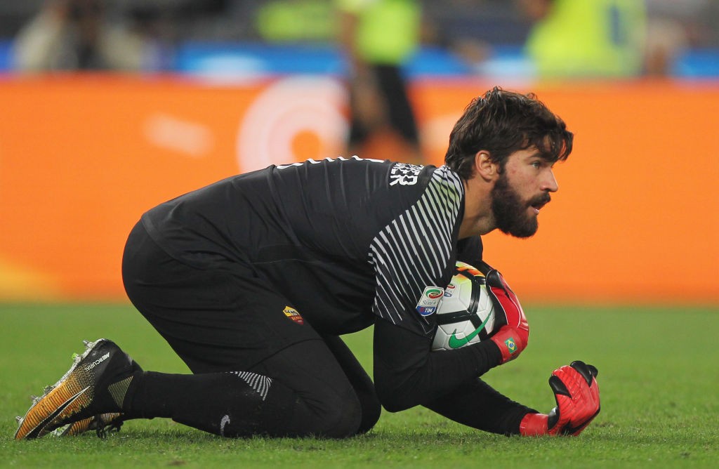 Roma_napoli_alisson