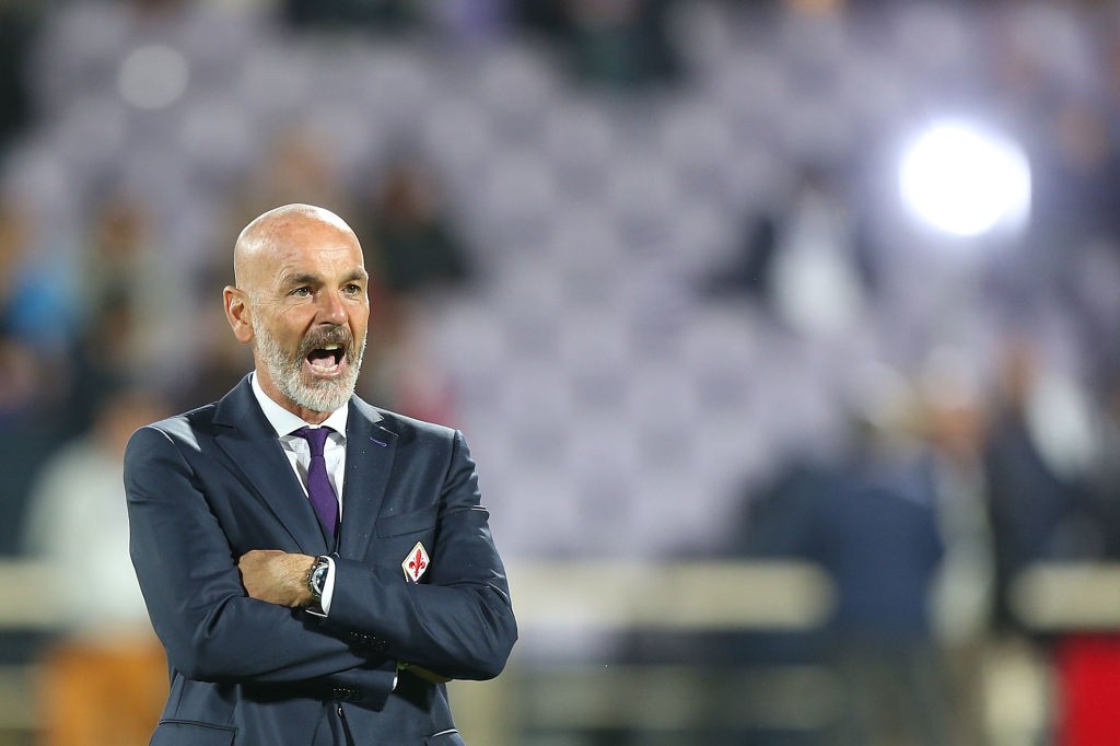pioli fiorentina