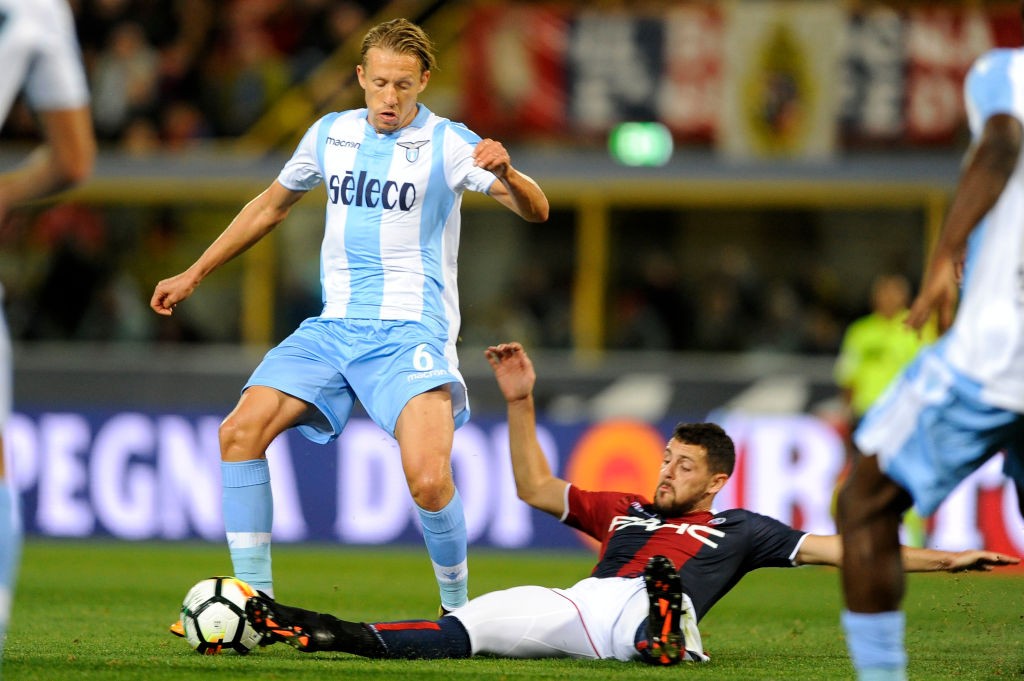 leiva lazio