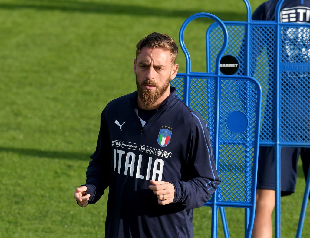 De Rossi_Italia