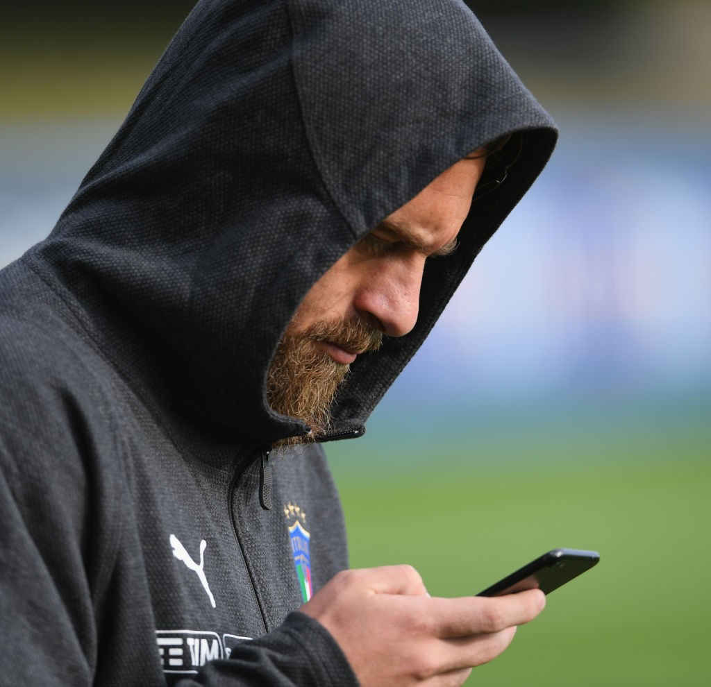 De Rossi_Italia
