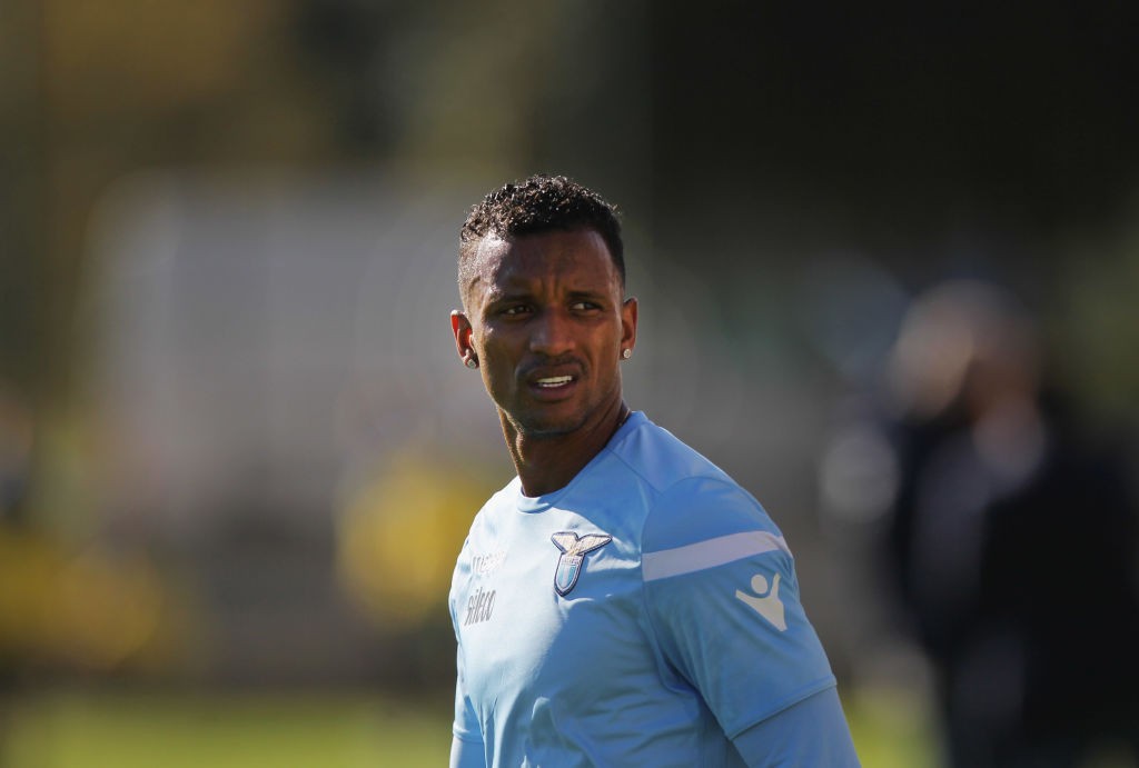 nani lazio