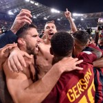 Roma-Lazio_strootman_gerson_dzeko