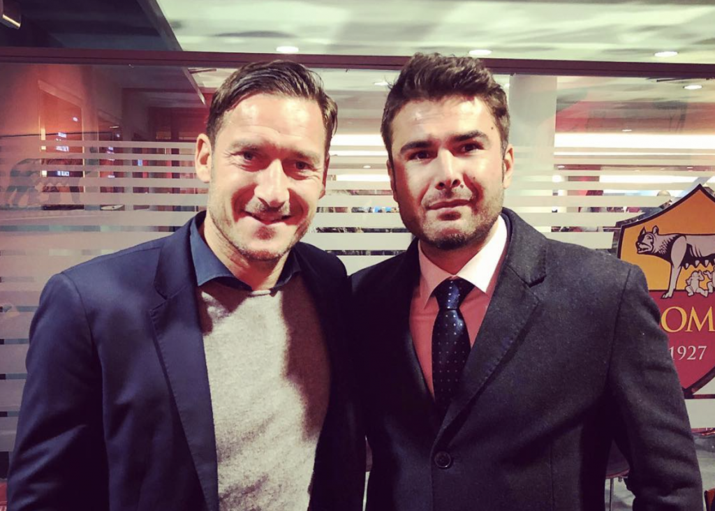 totti mutu