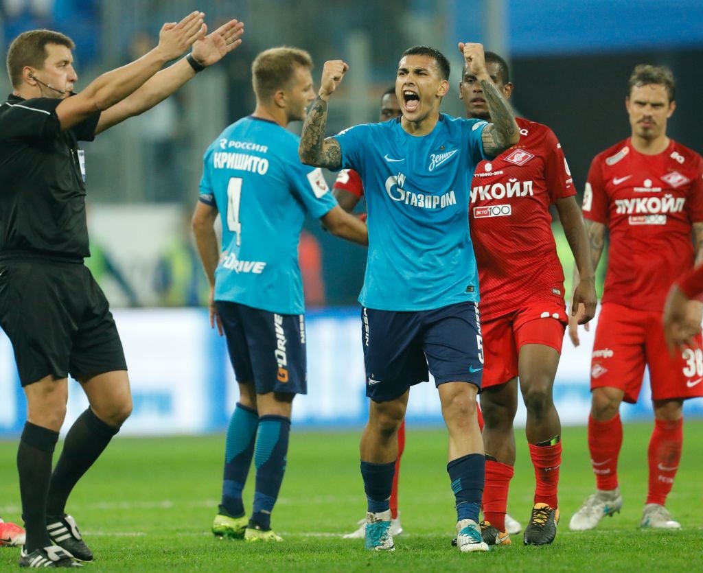 Paredes_Zenit