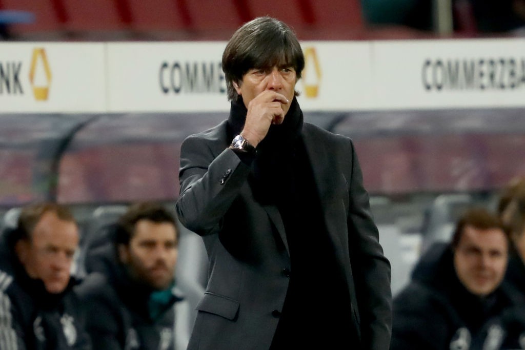 loew
