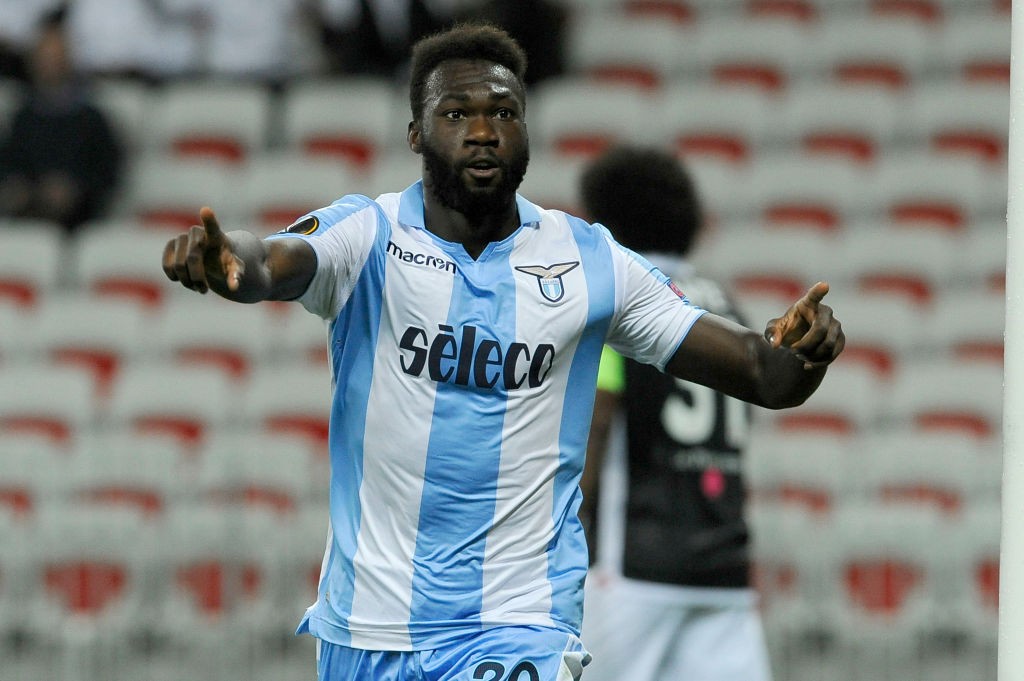 lazio caicedo