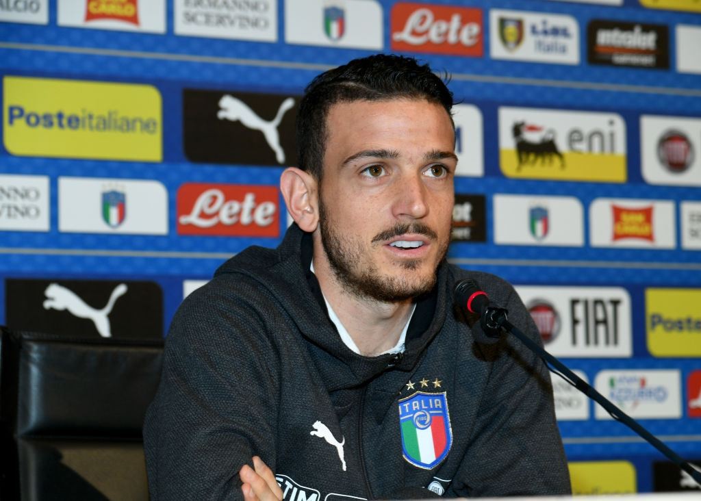 florenzi nazionale