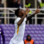 Fiorentina-Roma Gerson