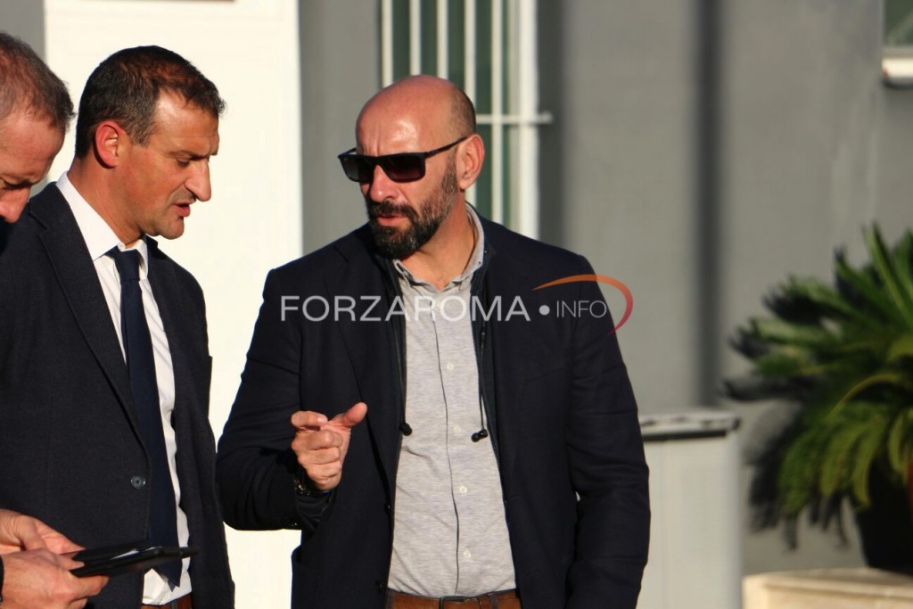 Monchi Primavera Tre Fontane