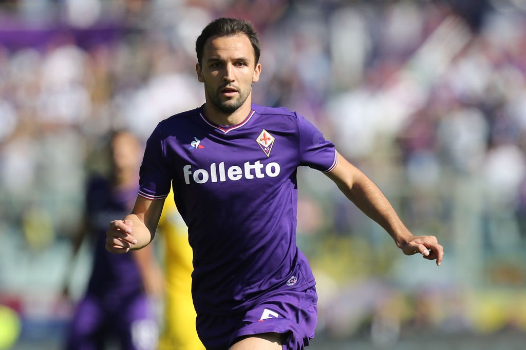 badelj fiorentina
