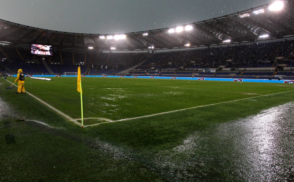 Stadio_Olimpico_Lazio_Udinese_Pioggia