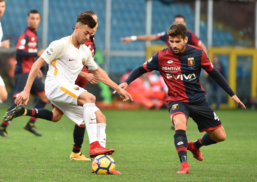 genoa_roma_el_shaarawy