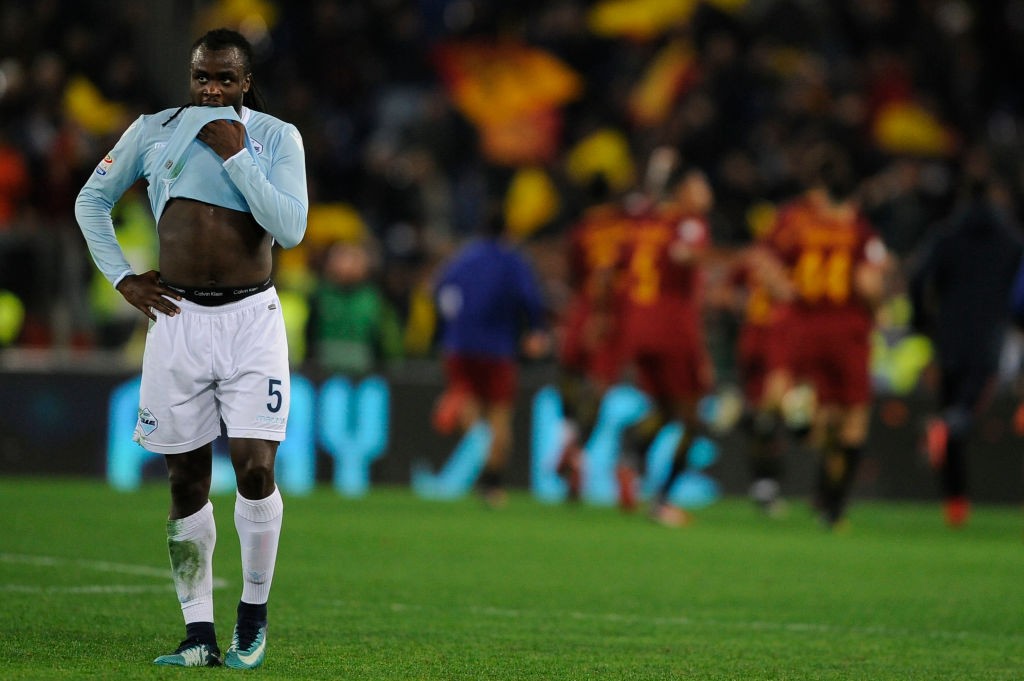 Lukaku