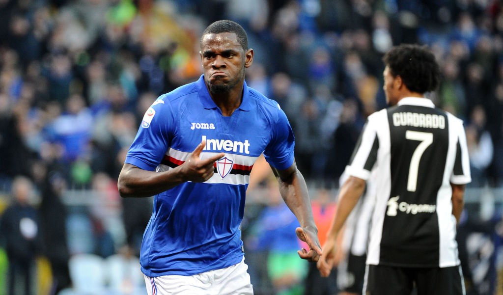 Sampdoria_Juventus_Zapata
