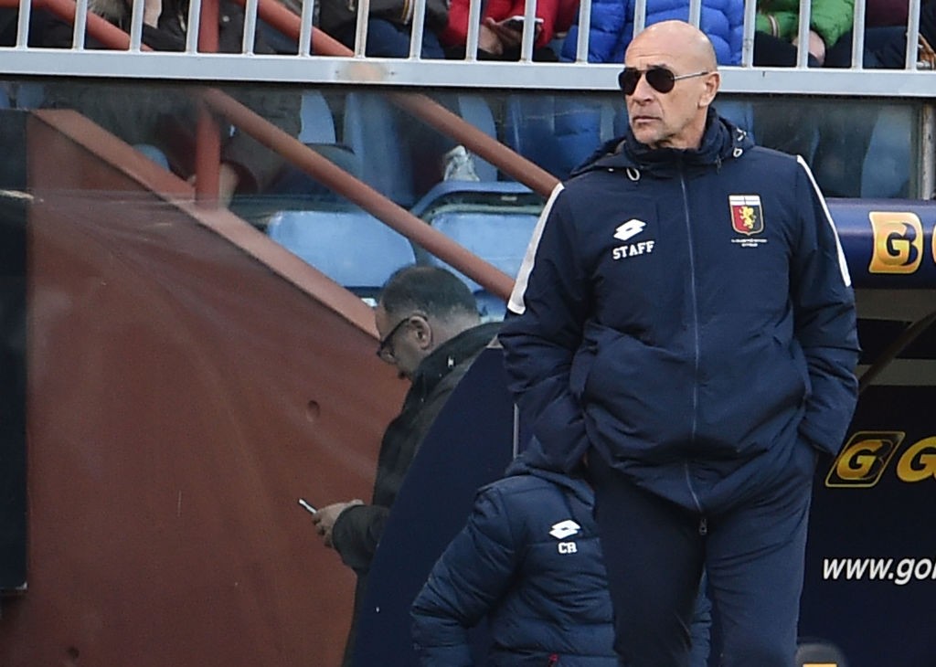 Ballardini_Genoa_Roma_