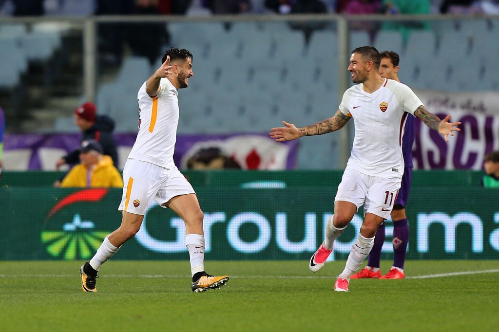 Fiorentina_Roma_manolas_kolarov