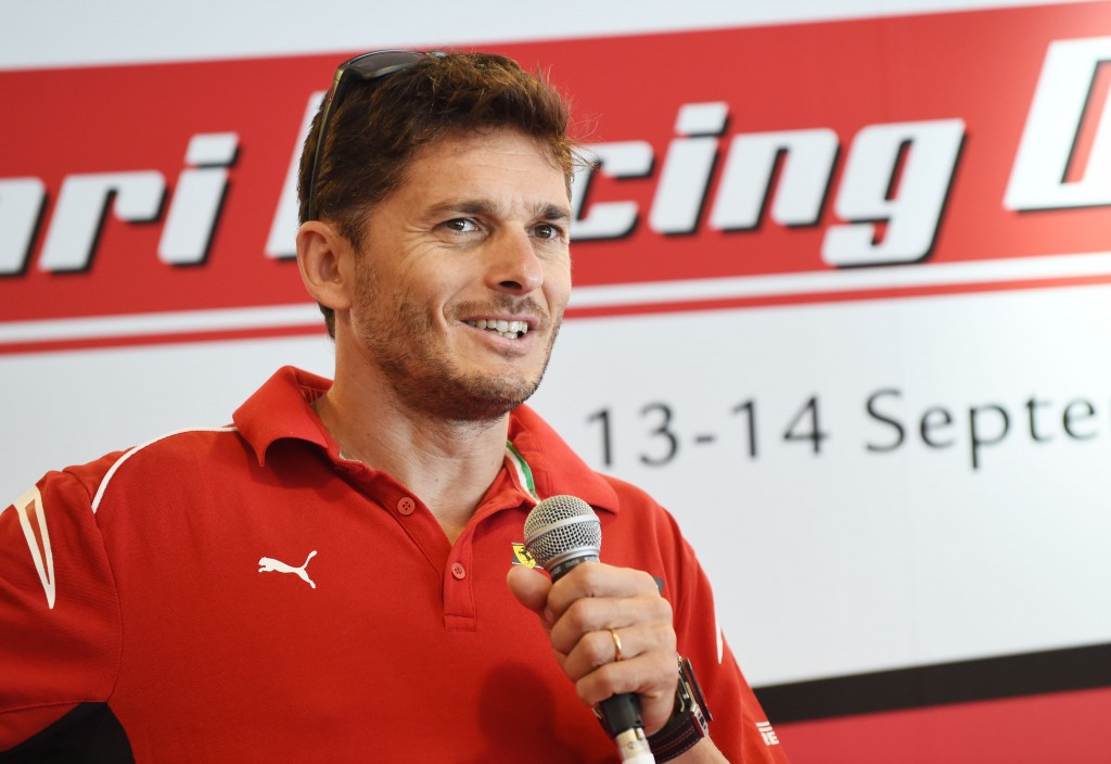 fisichella