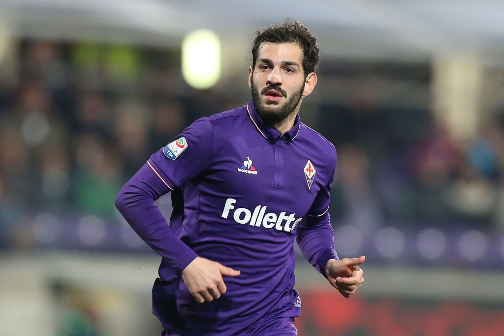saponara fiorentina