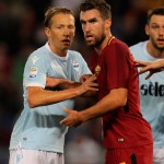 Roma_Lazio_Strootman_Leiva