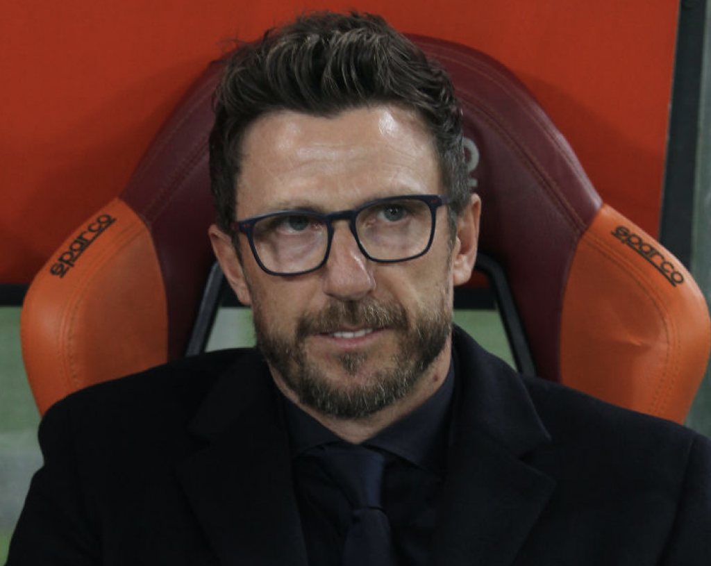 Roma-Lazio Di Francesco 02